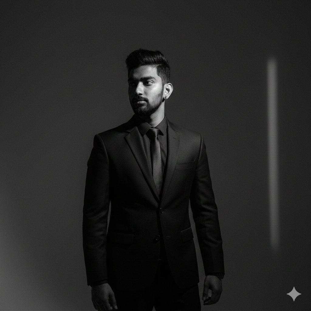 Haritha Liyanage