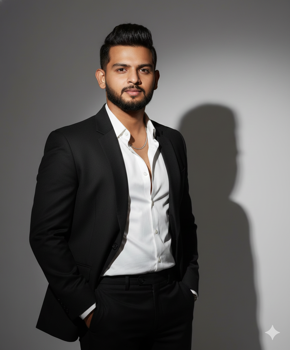 Sahan Dulanjana